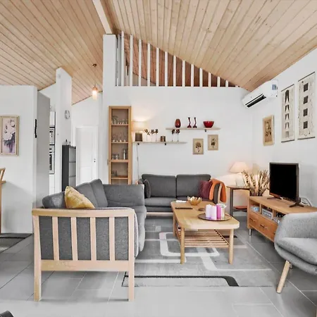 Oh213-hadsund-vidjeparken-45 Vakantiehuis *