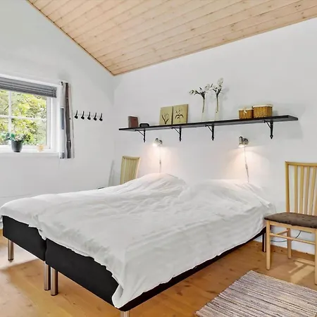 Vakantiehuis Oh213-hadsund-vidjeparken-45 *