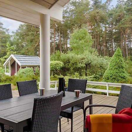 Vakantiehuis Oh213-hadsund-vidjeparken-45