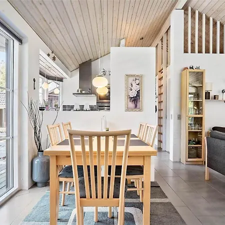 Holiday home Oh213-hadsund-vidjeparken-45 Hadsund