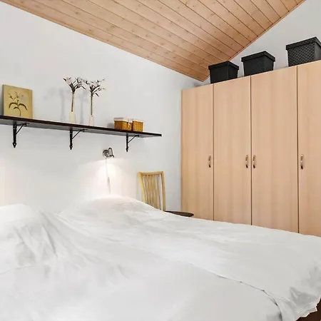 Holiday home Oh213-hadsund-vidjeparken-45