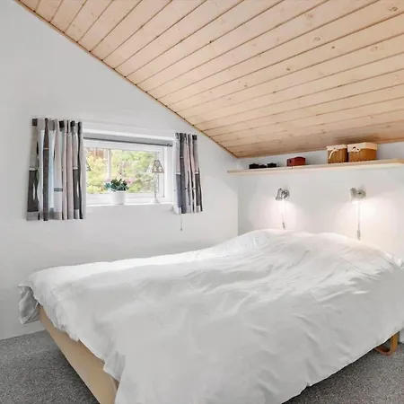 Oh213 - Vidjeparken 45 * Hadsund