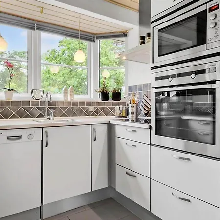 Oh213-hadsund-vidjeparken-45 Vakantiehuis *