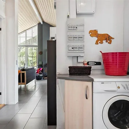 Vakantiehuis Oh213-hadsund-vidjeparken-45 Hadsund