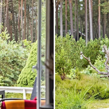 Holiday home Oh213-hadsund-vidjeparken-45 Hadsund