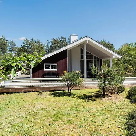 Holiday home Oh213-hadsund-vidjeparken-45 *