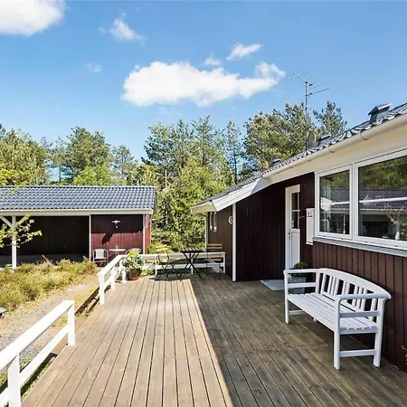 Oh213-hadsund-vidjeparken-45 Holiday home *