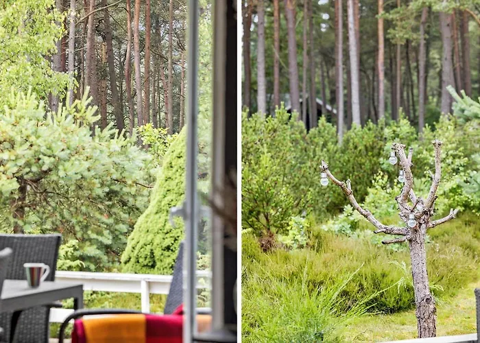 Tatil Evi Oh213-hadsund-vidjeparken-45 Hadsund