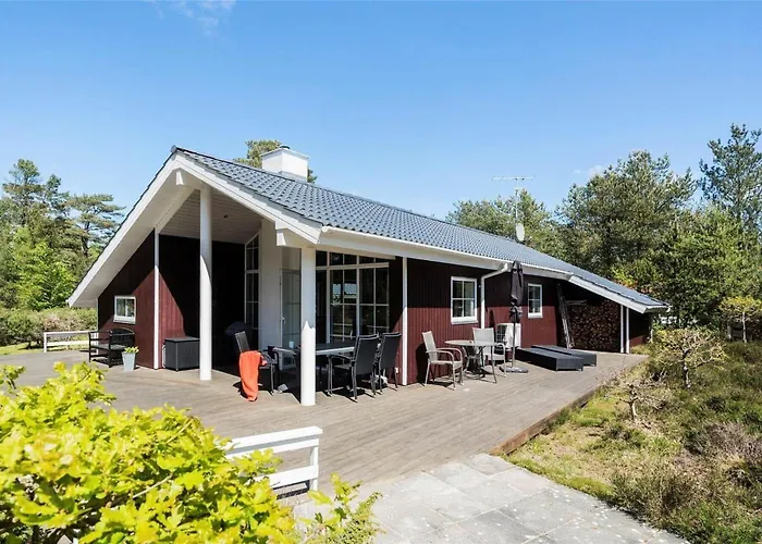 Tatil Evi Oh213-hadsund-vidjeparken-45