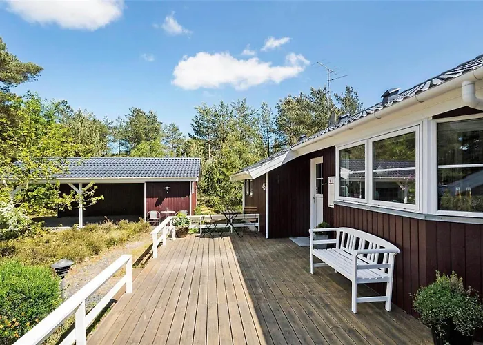 Oh213-hadsund-vidjeparken-45 Tatil Evi *